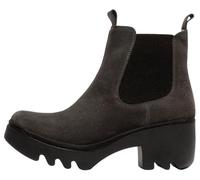Fly London, Botas para Mujer, 39, Grey