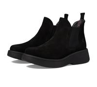 Fly London, Botas para Mujer, 39, Negro