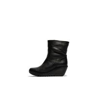 Fly London, Botas para Mujer, 39, Negro