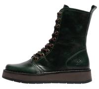 Fly London, Botas para Mujer, 39, Verde