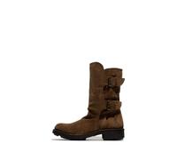 Fly London, Botas para Mujer, 40, Marron