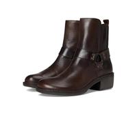 Fly London MEBI123FLY, Fashion Boot Mujer, DK. Brown, 40 EU