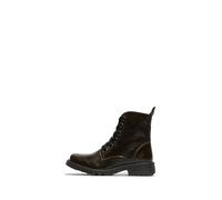 Fly London, Botas para Mujer, 40, Verde
