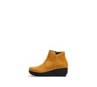 Fly London, Botas para Mujer, 40, Yellow