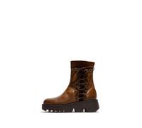 Fly London, Botas para Mujer, 41, Marron