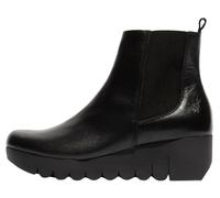 Fly London, Botas para Mujer, 41, Negro