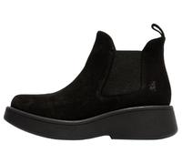 Fly London, Botas para Mujer, 41, Negro