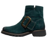 Fly London, Botas para Mujer, 41, Verde