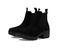 Fly London, Botas para Mujer, 42, Negro