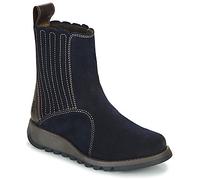 Fly London Botines SUZY in Marino 38