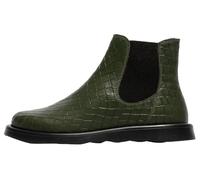 Fly London Botines Tich099fly para mujer, Green, 36 EU