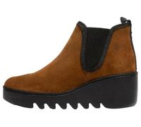 Fly London Byne349fly, Botas Cortas al Tobillo Mujer, Tabaco, 40 EU