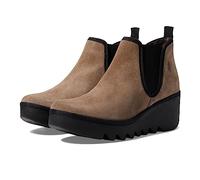 Fly London Byne349fly, Botas Estilo Chelsea Mujer, marrón, 38 EU