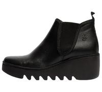 Fly London BYNE349FLY Modern Women's Fashion Shoes, BLACK, 37