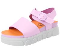 Fly London Cree947fly, Sandalia Mujer, Pink, 36 EU