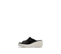 Fly London DOLI042FLY, Sandalias Mujer, Black, 40 EU