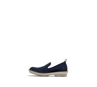 Fly London FLER152FLY, Mocasines Mujer, Jeans, 42 EU