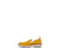 Fly London FLER152FLY, Mocasines Mujer, Yellow, 39 EU