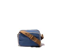 Fly London GARY752FLY, Cross Body Bag Women's, Jeans/Natural