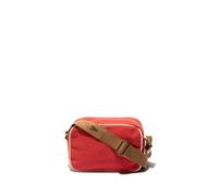 Fly London GARY752FLY, Cross Body Bag Women's, Red/Natural