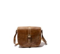 Fly London GLOU751FLY, Cross Body Bag Women's, Camel, UNC