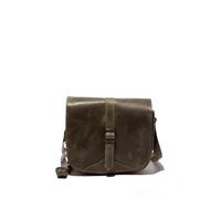 Fly London GLOU751FLY Retro Shoulder Bag, DIESEL
