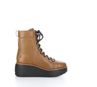 Fly London Hand247fly - Botas de senderismo para mujer, marrón, 36 EU