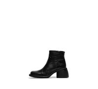 Fly London HEWI304FLY, Fashion Boot Mujer, Black, 42 EU