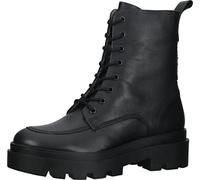 Fly London Jaye878fly, Botas de Combate Mujer, Black, 40 EU