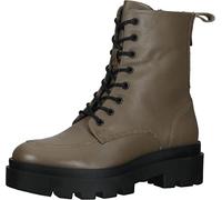 Fly London Jaye878flyBotas de combate para mujer, marrón, 40 EU