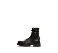 Fly London KAFT126FLY, Fashion Boot Hombre, Black, 41 EU