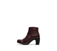 Fly London KERY330FLY, Fashion Boot Mujer, Merlot, 38 EU