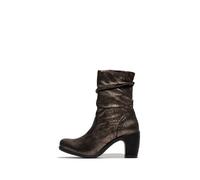 Fly London KLEI152FLY, Fashion Boot Mujer, Graphite, 40 EU
