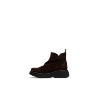 Fly London MAZY323FLY, Fashion Boot Mujer, Expresso, 37 EU