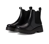 Fly London MEDI789FLY, Fashion Boot Mujer, Black, 38 EU