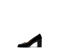 Fly London MEIZ264FLY, Sandalias Mujer, Black, 38 EU