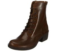 Fly London Milu044fly - Botines para mujer, marrón claro, 36 EU