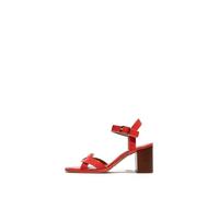 Fly London MOJI263FLY, Sandalias Mujer, Scarlet, 41 EU