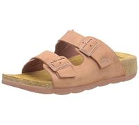 Fly London Mujeres CAJA721FLY Sandale , Rose , 41 EU