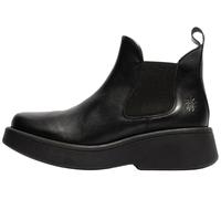 Fly London MULK159FLY, Fashion Boot Mujer, Black, 39 EU