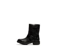 Fly London NIRE178FLY, Fashion Boot Mujer, Black, 36 EU