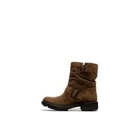 Fly London NIRE178FLY, Fashion Boot Mujer, Elephant, 41 EU
