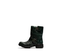 Fly London NIRE178FLY, Fashion Boot Mujer, Petrol, 41 EU