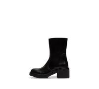 Fly London NORE191FLY, Fashion Boot Mujer, Black, 37 EU