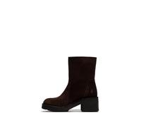 Fly London NORE191FLY, Fashion Boot Mujer, Expresso, 42 EU