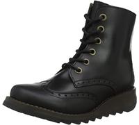 Fly London P144069005 Mujer Botines, Negro (Black 005), 35 EU