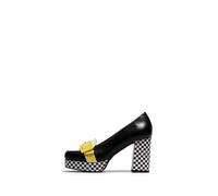 Fly London P145242001 ELLO242FLY Zapatos, EU 36