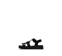 Fly London SUDY246FLY, Sandalias Mujer, Black, 38 EU