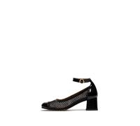 Fly London P145274000 SALZ274FLY Zapatos, EU 41