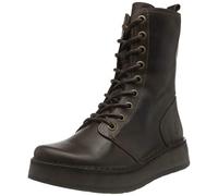 Fly London Rami043Fly, Botas Mujer, Dk Brown, 36 EU
